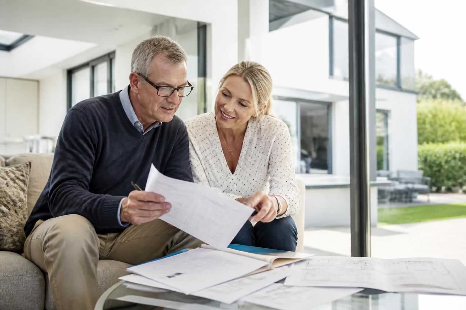 découvrez un guide pratique pour anticiper la transmission de votre patrimoine immobilier à votre conjoint, avec des conseils clés pour sécuriser et optimiser cette démarche essentielle.