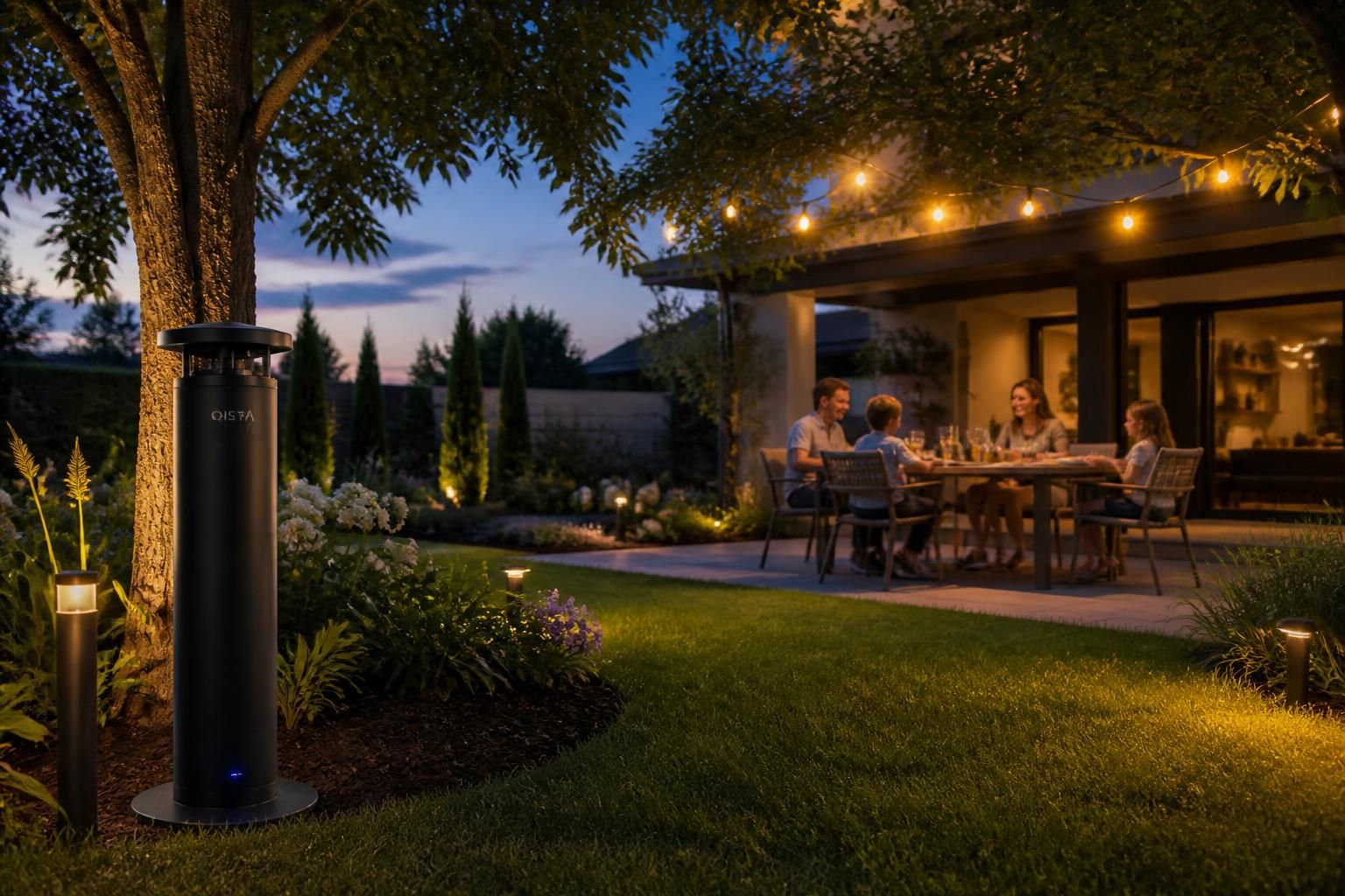 découvrez notre test complet des bornes anti-moustiques pour l'extérieur en 2026 et évaluez leur efficacité pour profiter pleinement de vos espaces extérieurs sans nuisibles.