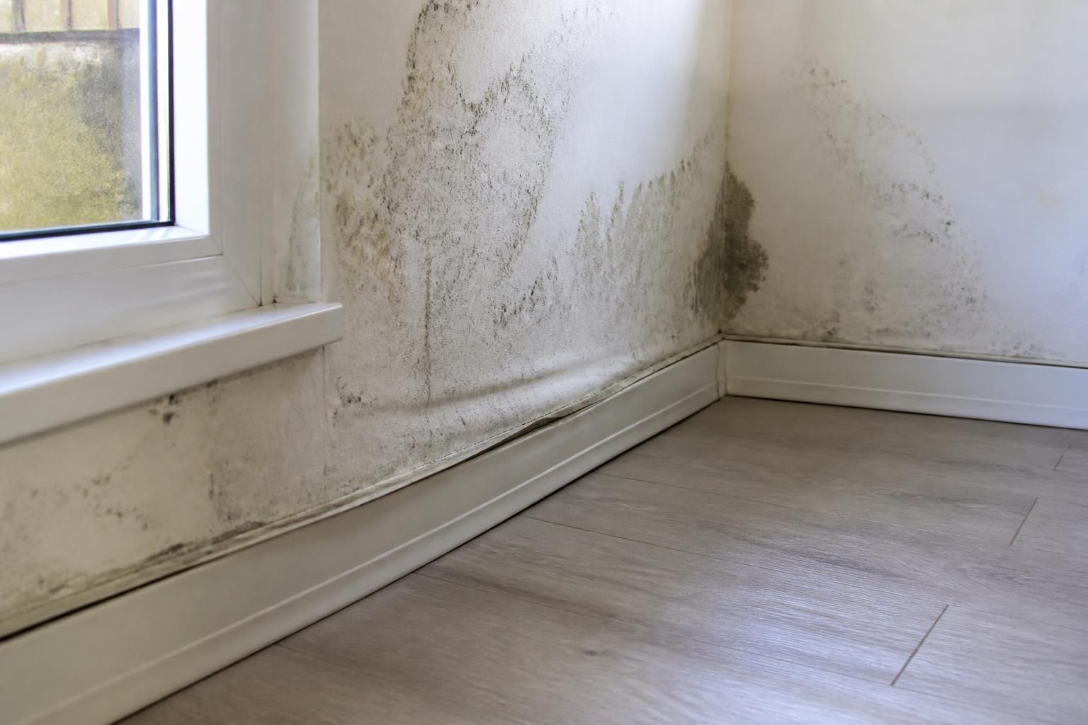 Comment détecter les signes d'humidité lors de la visite d'un logement ? 2 découvrez comment identifier facilement les signes d'humidité lors de la visite d'un logement pour éviter les mauvaises surprises et protéger votre futur achat immobilier.