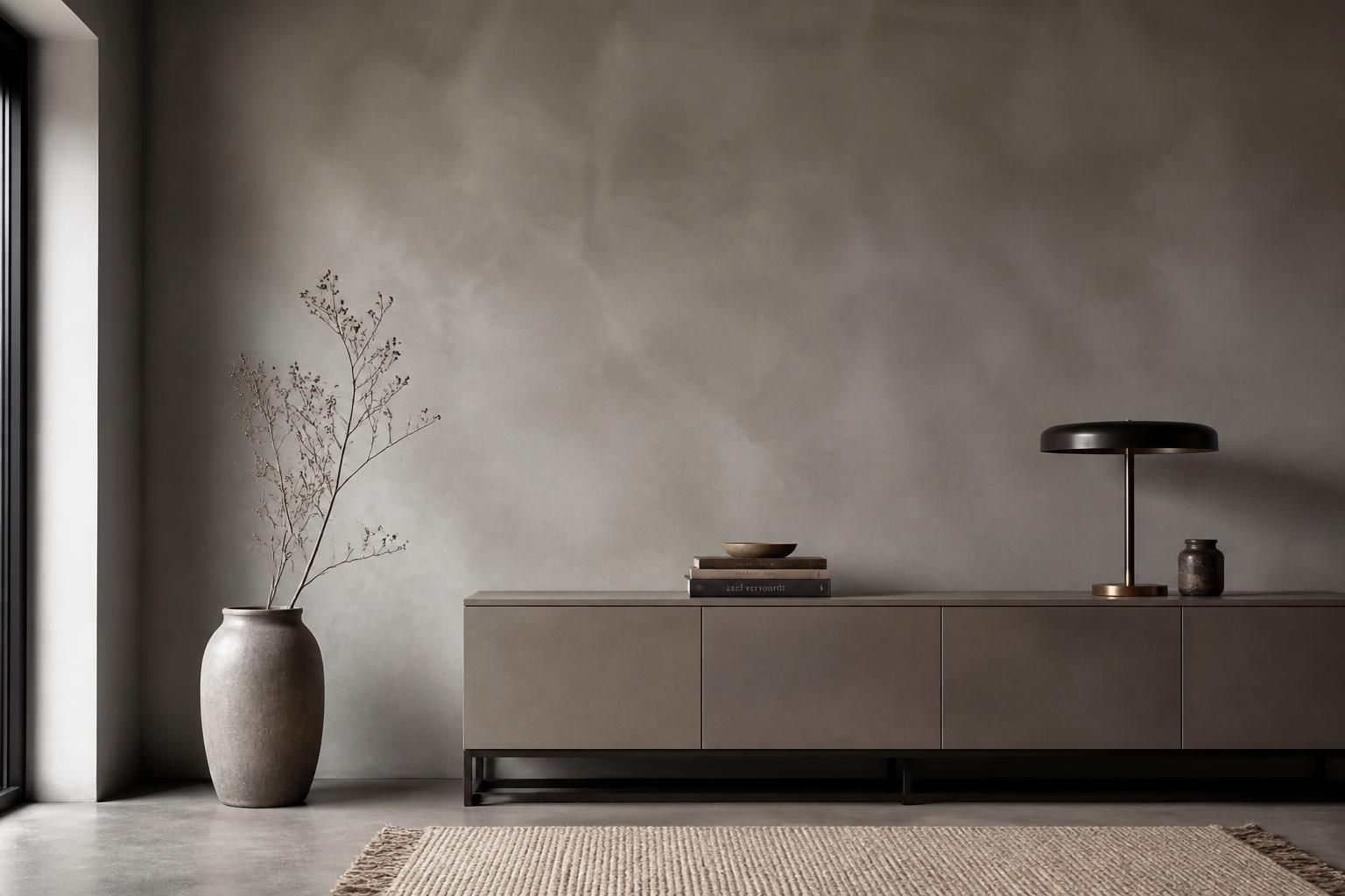 Comment peindre un mur en béton ciré : adoptez facilement la tendance industrielle chez vous 2 découvrez comment peindre un mur en béton ciré pour adopter facilement la tendance industrielle dans votre intérieur. guide pratique et conseils étape par étape.