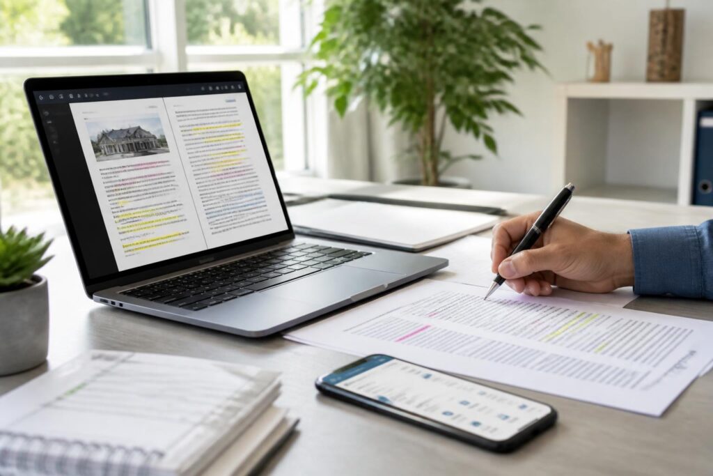 découvrez notre guide complet pour résilier votre assurance habitation en 2026, avec toutes les procédures actualisées et les conseils pratiques pour une démarche simplifiée.
