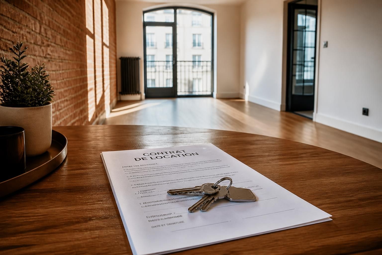 découvrez le rôle et le fonctionnement du dépôt de garantie dans une location, ses obligations légales, et comment le récupérer en toute sérénité.