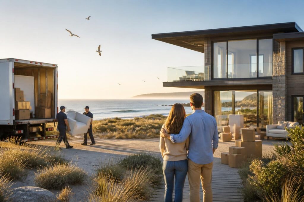 découvrez les 10 questions indispensables à se poser avant de déménager en bord de mer pour réussir votre installation en toute sérénité.