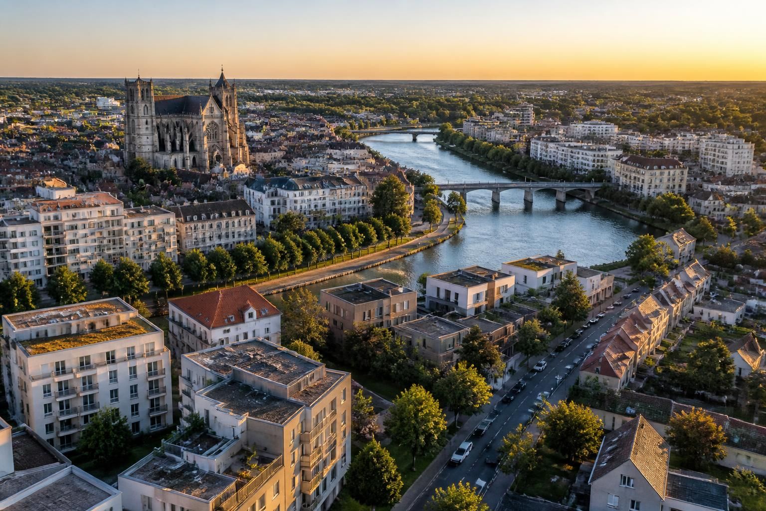Immobilier à Meaux en 2026 : Acheter, Vendre ou Investir, Quelle Stratégie Adopter ? 2 découvrez les meilleures stratégies pour acheter, vendre ou investir dans l'immobilier à meaux en 2026. conseils pratiques et tendances du marché pour réussir vos projets immobiliers.