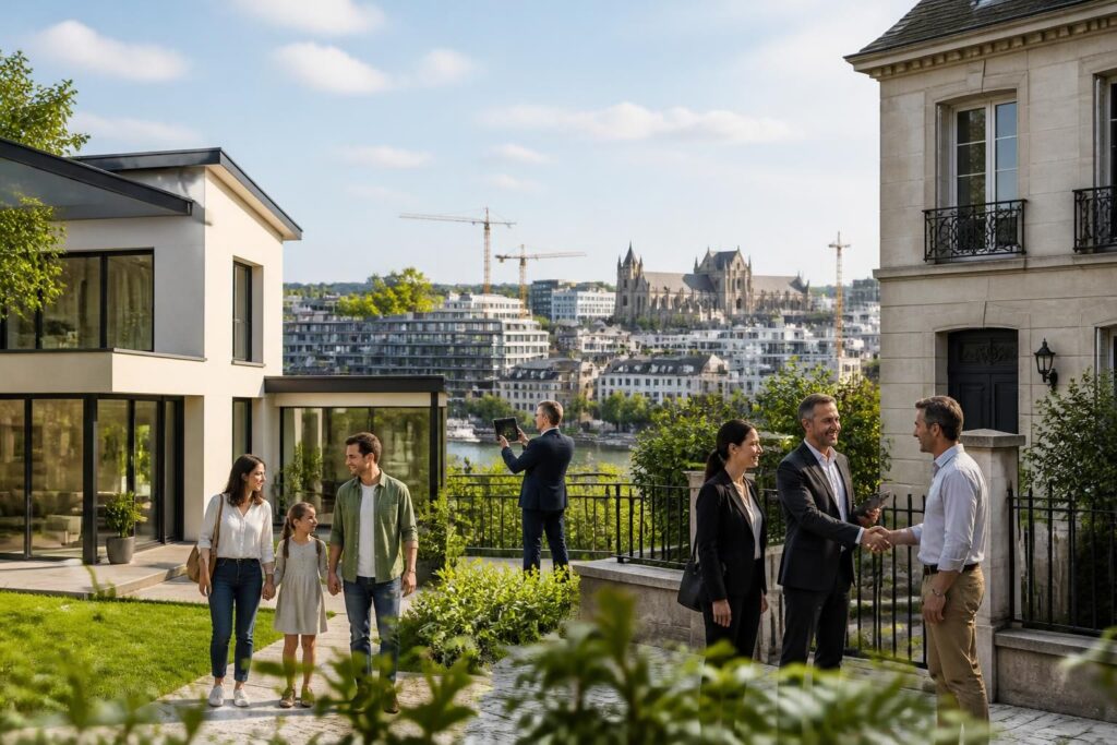 découvrez les meilleures stratégies pour acheter, vendre ou investir dans l'immobilier à meaux en 2026. guide complet pour réussir vos projets immobiliers et optimiser vos décisions.