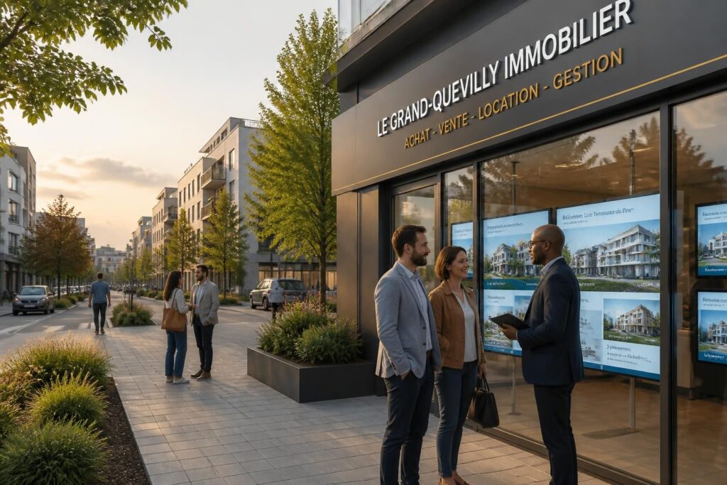 découvrez l'analyse complète des prix et des tendances du marché immobilier au grand-quevilly en 2026. ne manquez pas les opportunités et les perspectives clés pour investir en toute confiance.