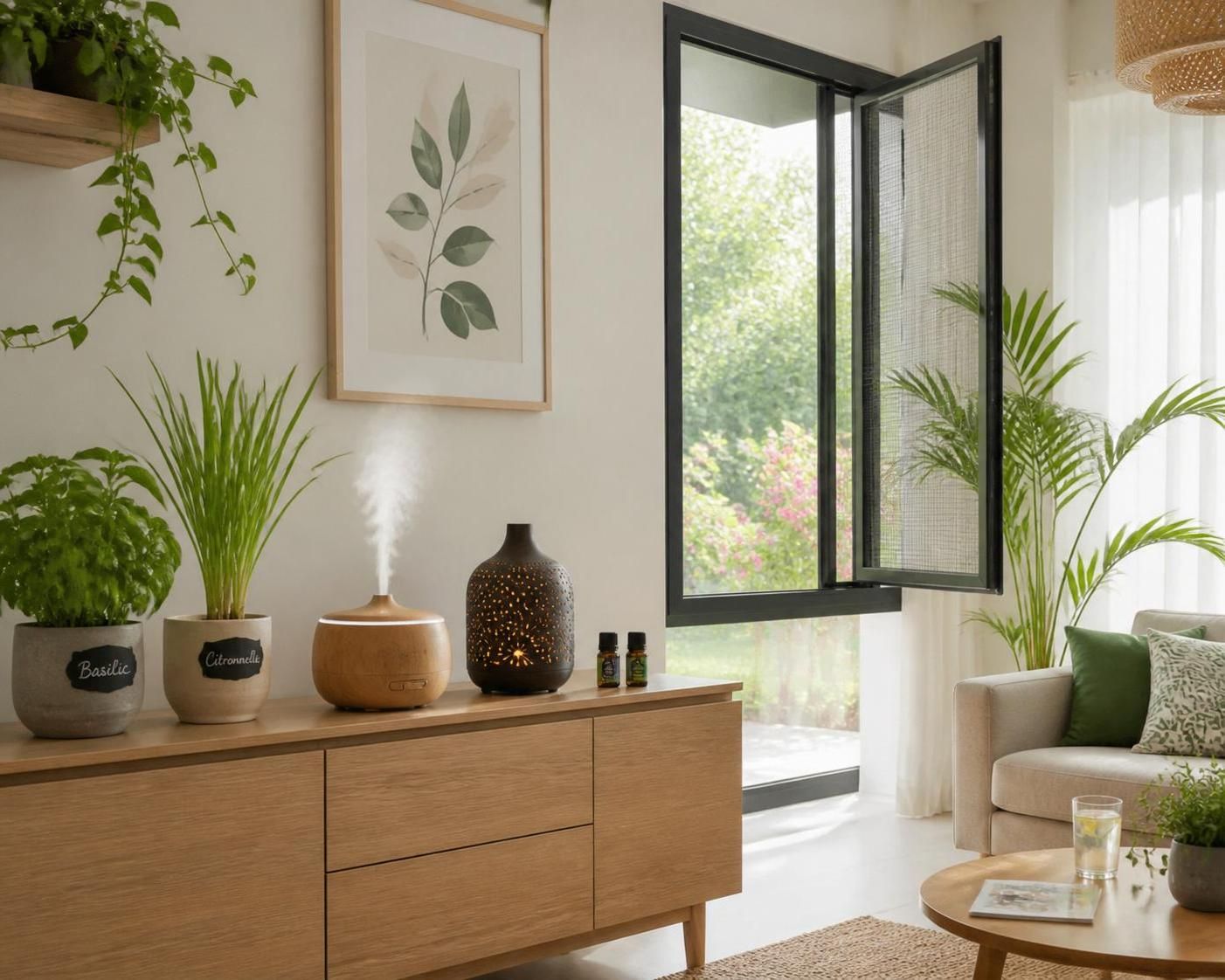 découvrez les meilleures solutions anti-moustiques pour protéger votre maison et profiter d'un intérieur sans nuisibles. conseils efficaces et produits recommandés.