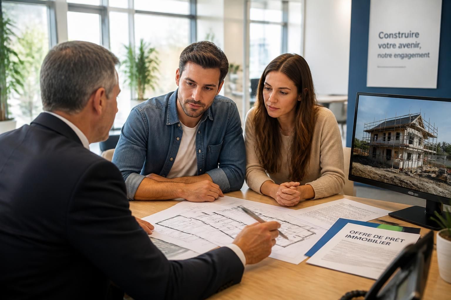 Prêt immobilier avec différé : opportunité avantageuse ou risque financier dissimulé ? 2 découvrez les avantages et les risques d'un prêt immobilier avec différé. analysez si cette option représente une opportunité financière intéressante ou un piège caché avant de vous engager.
