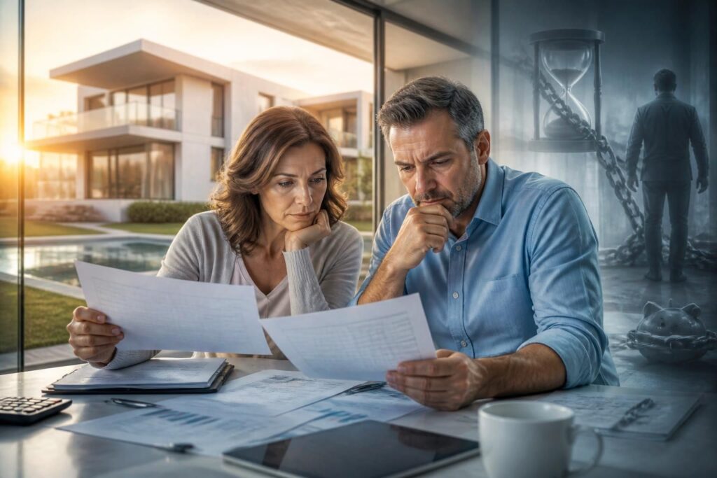 découvrez les avantages et les risques du prêt immobilier avec différé. analysez cette option pour savoir si elle constitue une opportunité intéressante ou un piège financier à éviter.