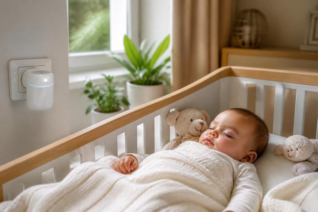 découvrez ce que la science révèle sur la sécurité des prises anti-moustiques pour les bébés, leurs effets et les précautions à prendre pour protéger votre enfant.