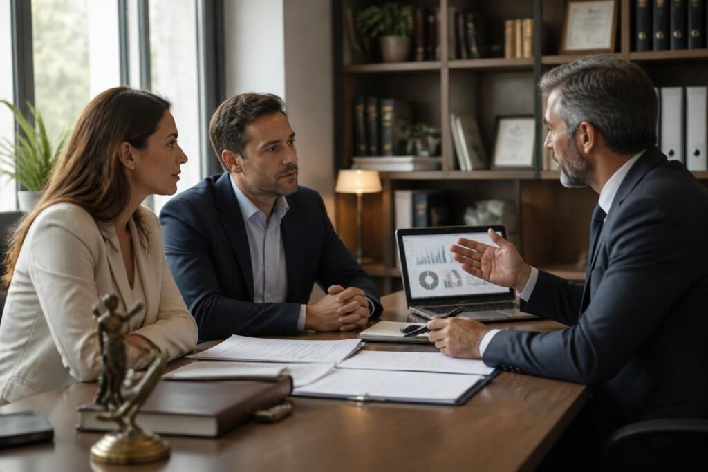 découvrez notre guide complet sur la sci et le mariage sous le régime de la communauté : règles essentielles, pièges à éviter et conseils pratiques pour bien gérer votre patrimoine immobilier en couple.