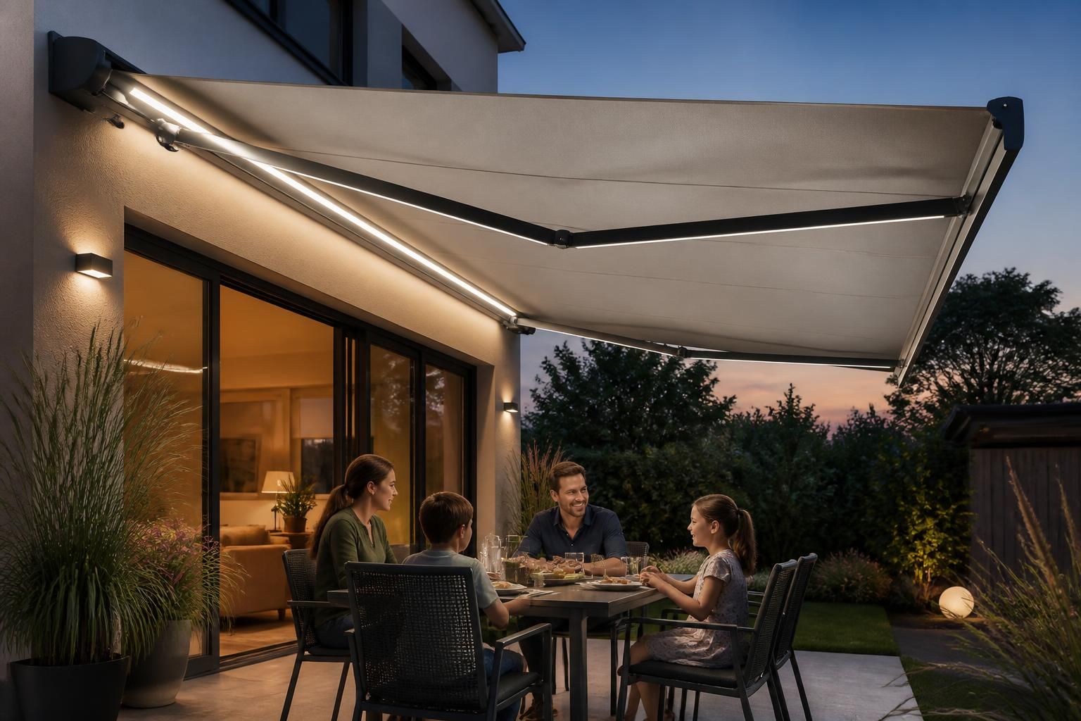 Store banne Brico Dépôt : la collection terrasse incontournable pour 2026 2 découvrez la collection 2026 de stores bannes chez brico dépôt, l'incontournable pour aménager et protéger votre terrasse avec style et efficacité.