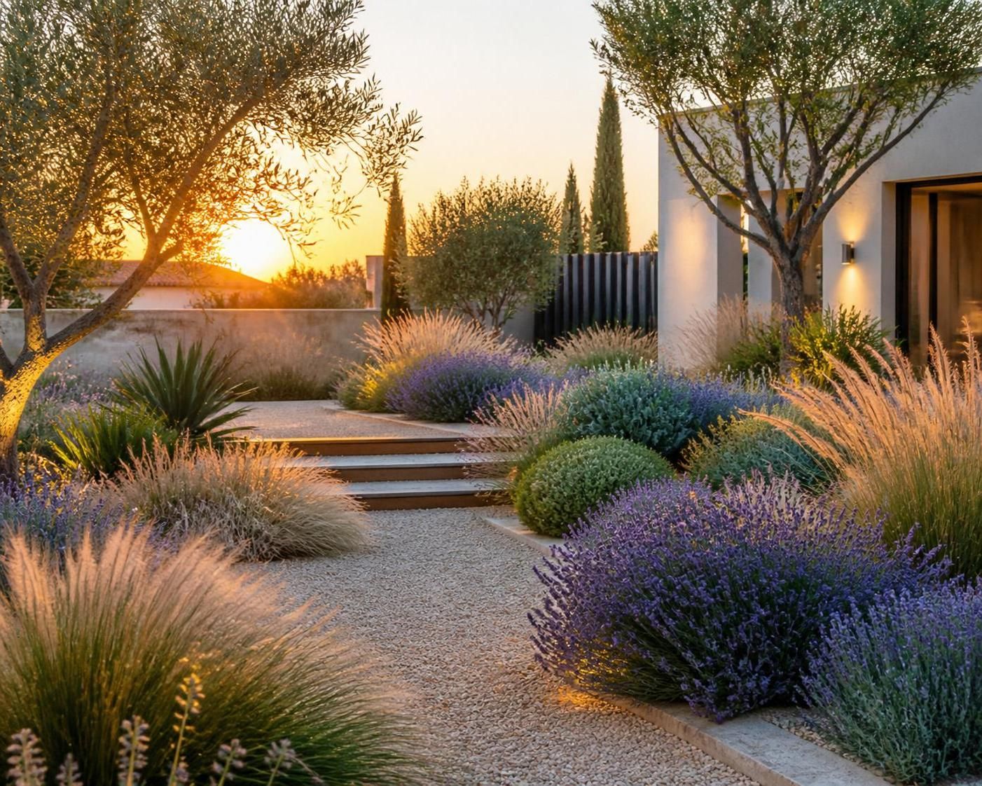 Canicule et sécheresse : découvrez les plantes qui embellissent votre jardin sans un seul arrosage 2 découvrez les plantes idéales pour sublimer votre jardin pendant la canicule et la sécheresse, sans nécessiter aucun arrosage. jardinez malin et écologique avec nos conseils experts.