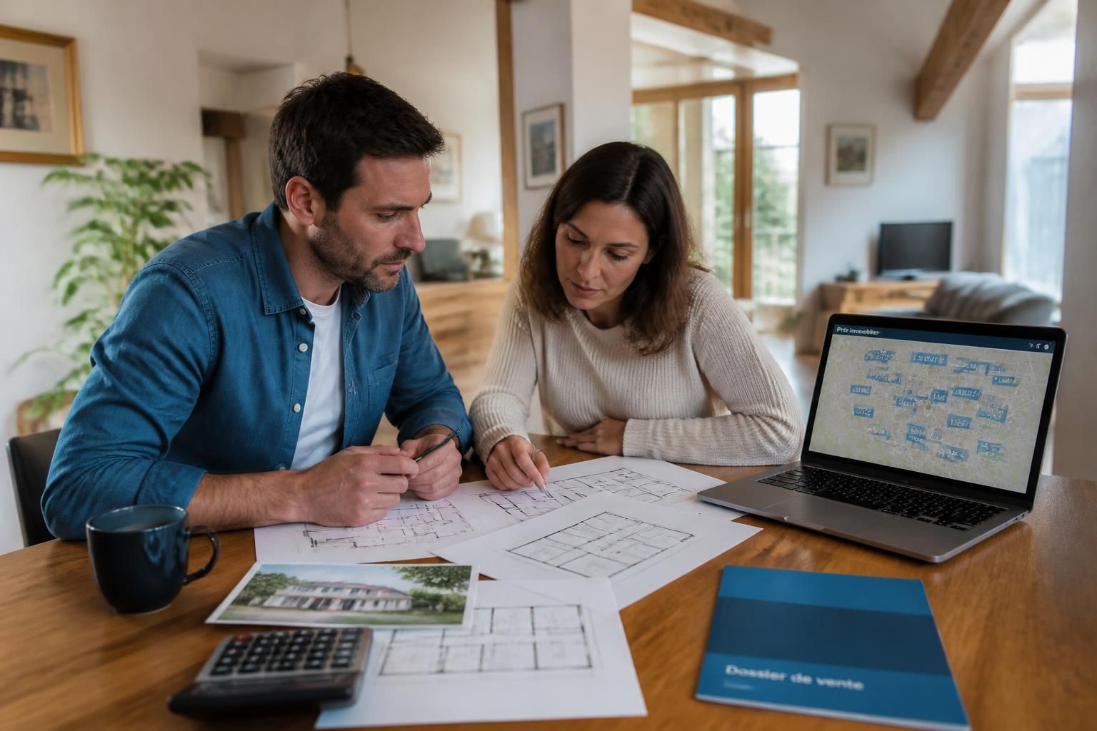 Comment évaluer si un bien immobilier est proposé au juste prix ? 2 découvrez les critères essentiels pour déterminer si un bien immobilier est proposé au juste prix et éviter les mauvaises surprises lors de votre achat.