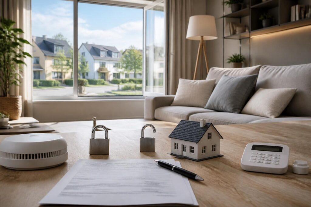 découvrez comment comprendre votre contrat d'habitation matmut en explorant les garanties, franchises et exclusions expliquées clairement pour mieux protéger votre logement.