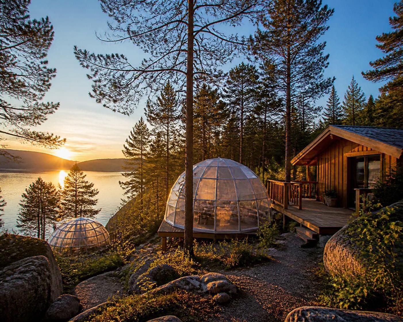 Découvrez 6 campings européens qui vous invitent à des vacances loin des sentiers battus 2 explorez 6 campings européens uniques pour des vacances authentiques et paisibles, loin des itinéraires touristiques classiques.