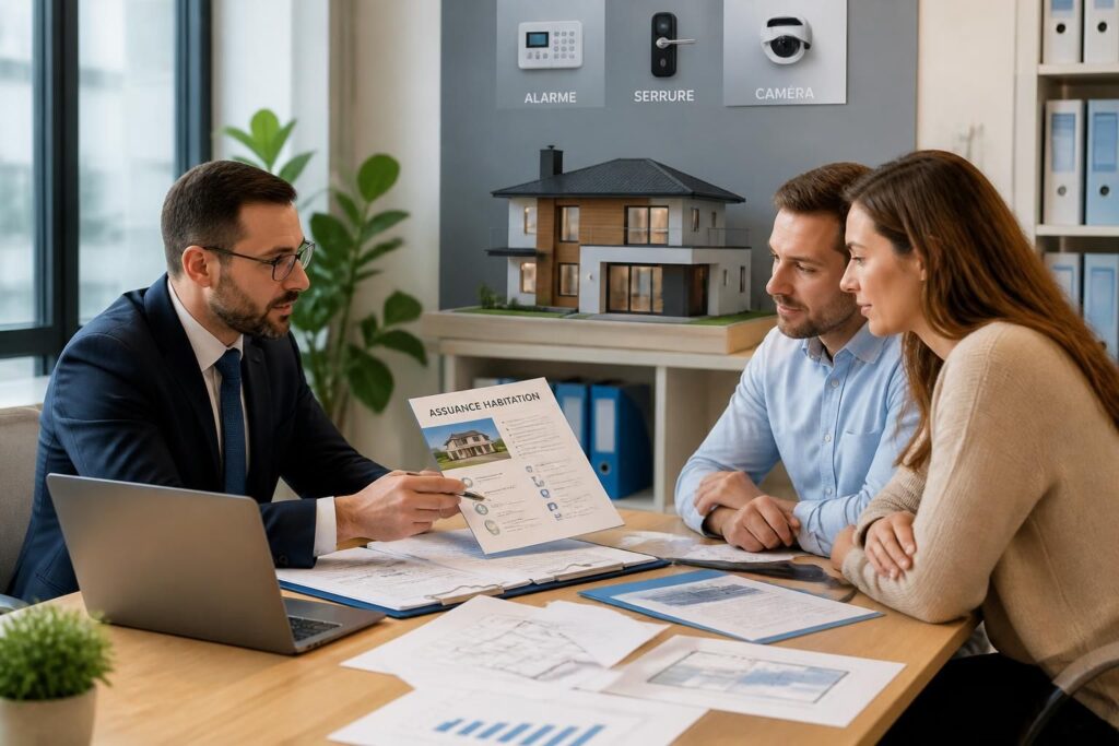 découvrez notre guide complet sur les devis d'assurance habitation avec direct assurance : garanties détaillées, tarifs transparents et conseils pour éviter les pièges.
