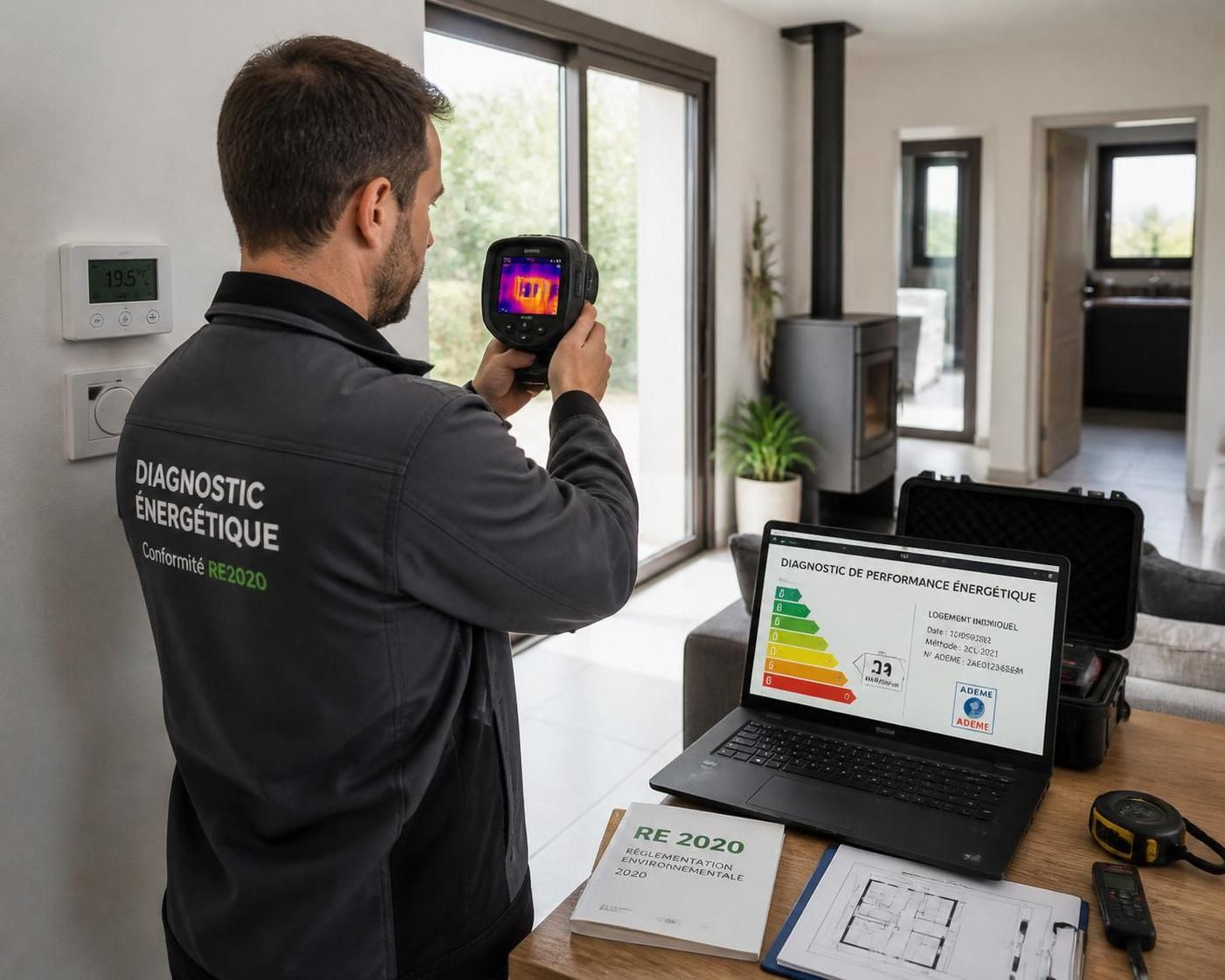 découvrez la durée de validité du diagnostic de performance énergétique (dpe) et le calendrier actualisé jusqu'en 2026 pour bien comprendre vos obligations et éviter les sanctions.
