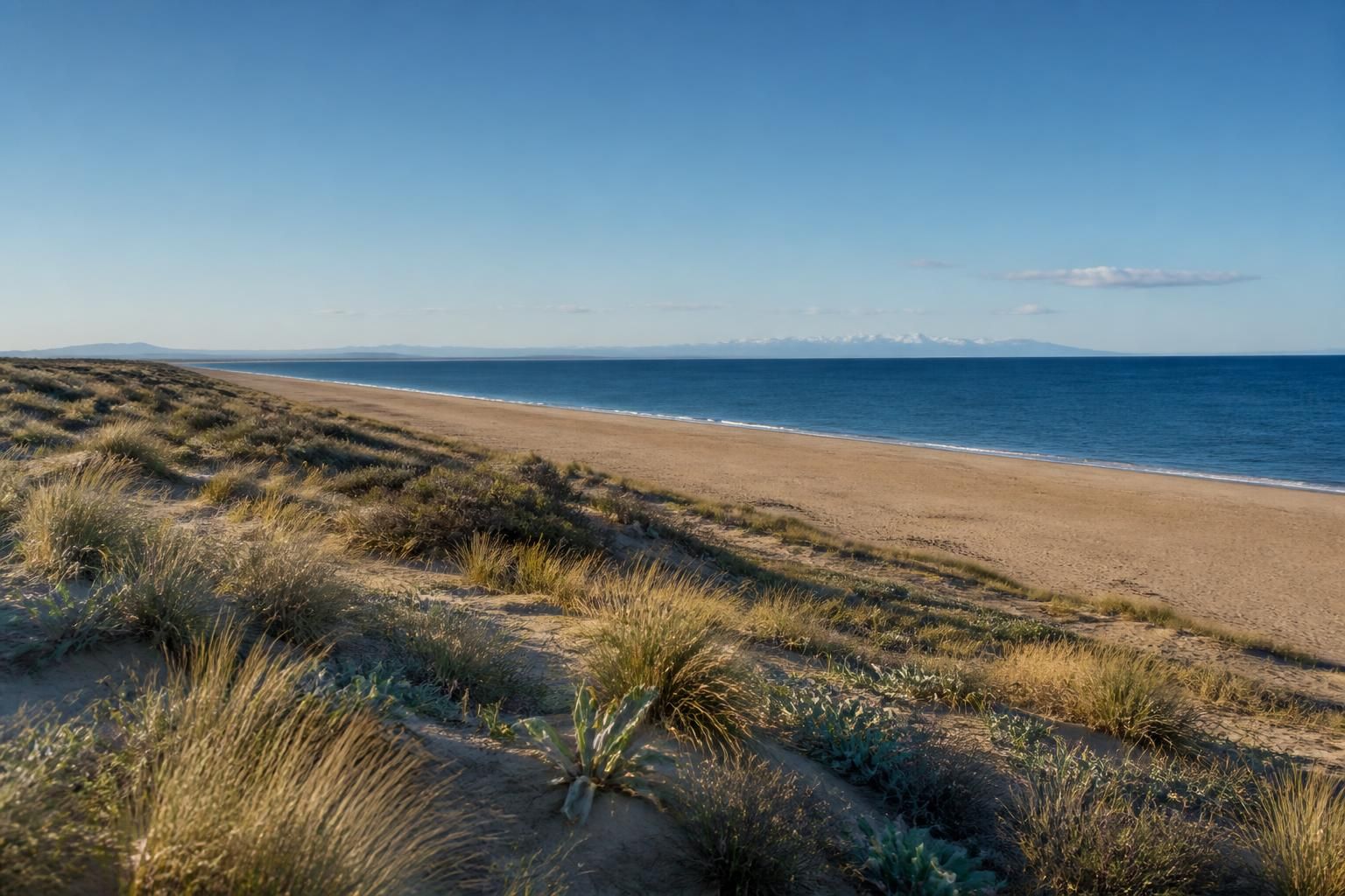 Échappez-vous : 5 plages incontournables de l'Hérault qui vous appellent à l’aventure 2 découvrez 5 plages incontournables de l'hérault pour vivre des aventures inoubliables au bord de la méditerranée. échappez-vous et laissez-vous séduire par des paysages paradisiaques.
