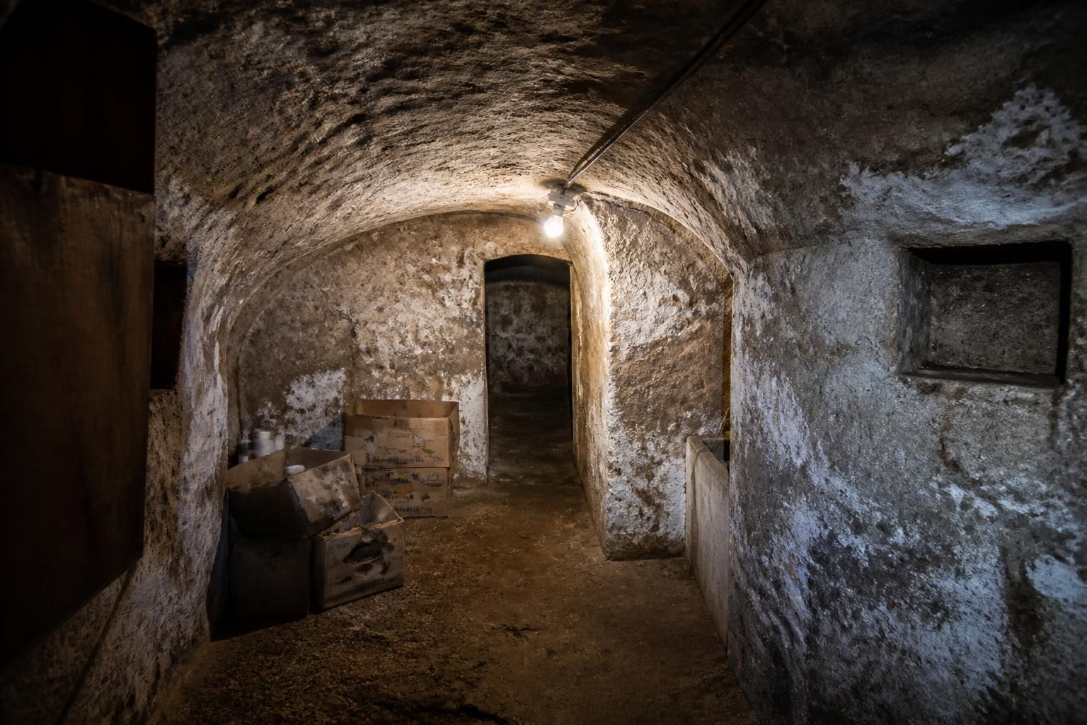 Humidité dans la cave : astuces efficaces pour identifier la source et la combattre 2 découvrez des astuces efficaces pour détecter la source d'humidité dans votre cave et apprendre à la combattre afin de protéger votre espace et préserver votre santé.