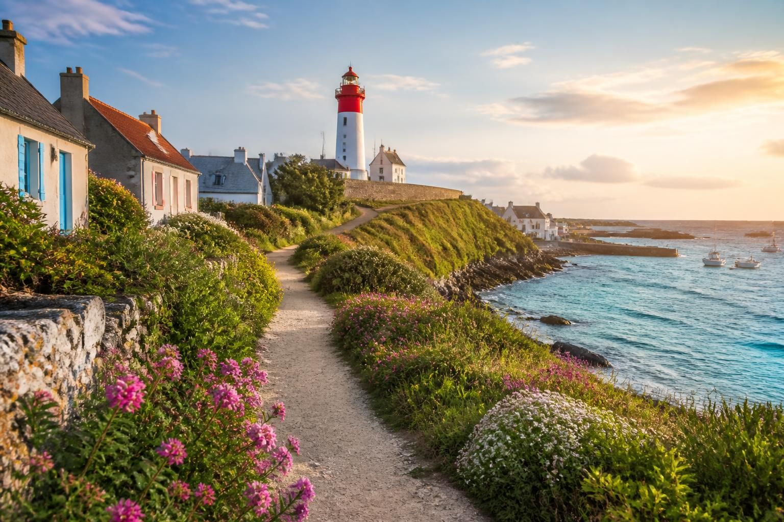 découvrez les îles françaises de rêve où la voiture est mise de côté pour privilégier la nature, la tranquillité et des modes de déplacement doux.