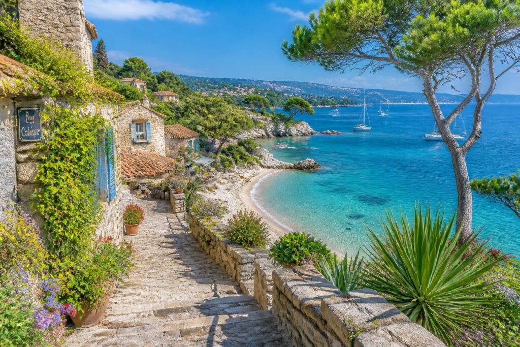 découvrez les îles françaises de rêve où la circulation se fait sans voiture, pour un séjour paisible entre nature préservée et ambiance authentique.