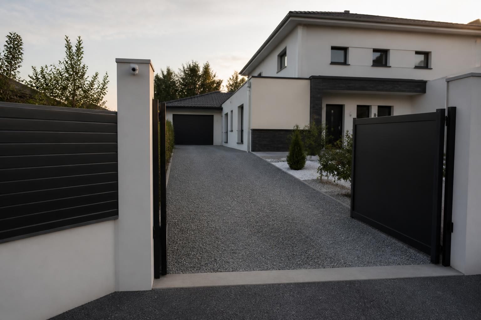 Installer une caméra de surveillance orientée vers la rue : ce que la législation française impose 2 découvrez les règles légales françaises essentielles à respecter pour installer une caméra de surveillance orientée vers la rue en toute conformité.