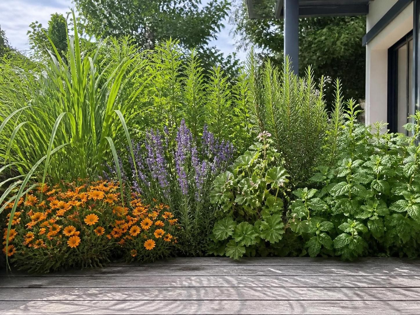 découvrez les plantes incontournables pour éloigner efficacement les moustiques naturellement et profiter pleinement de vos espaces extérieurs sans nuisibles.