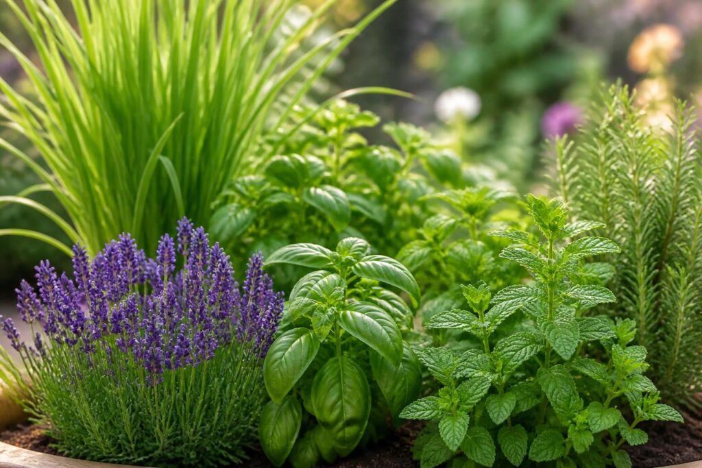 découvrez les plantes incontournables pour éloigner efficacement les moustiques et profitez d'un été sans piqûres grâce à nos conseils naturels.