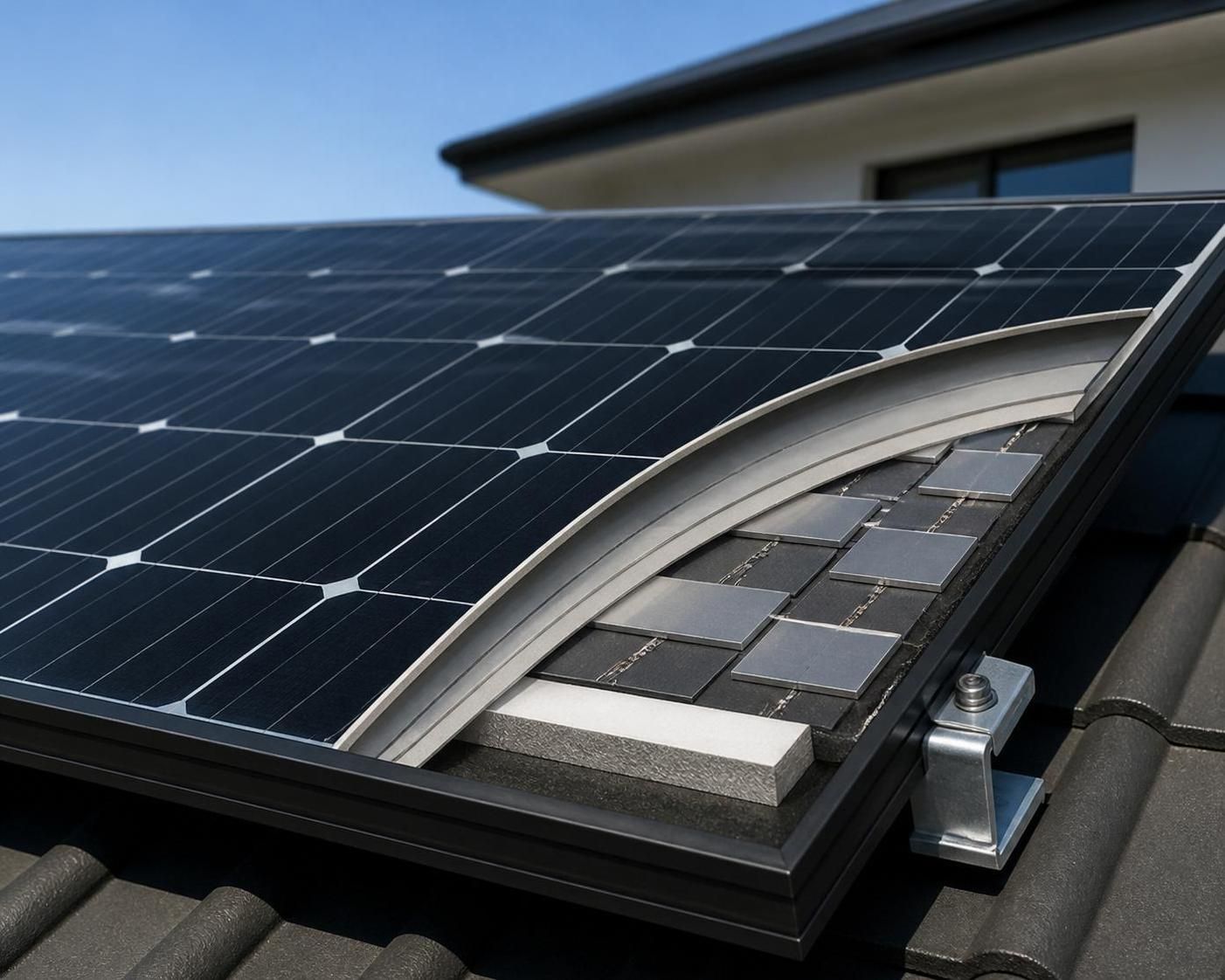 Les secrets du panneau solaire : comprendre son fonctionnement en toute simplicité 2 découvrez les secrets du panneau solaire et comprenez facilement son fonctionnement grâce à notre guide simple et clair.