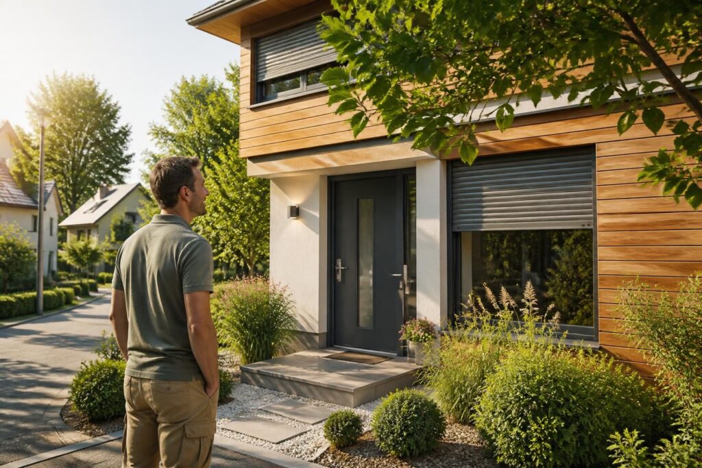 profitez de vos vacances en toute sérénité avec l'opération tranquillité vacances, un service gratuit qui assure la surveillance de votre domicile pendant vos absences.