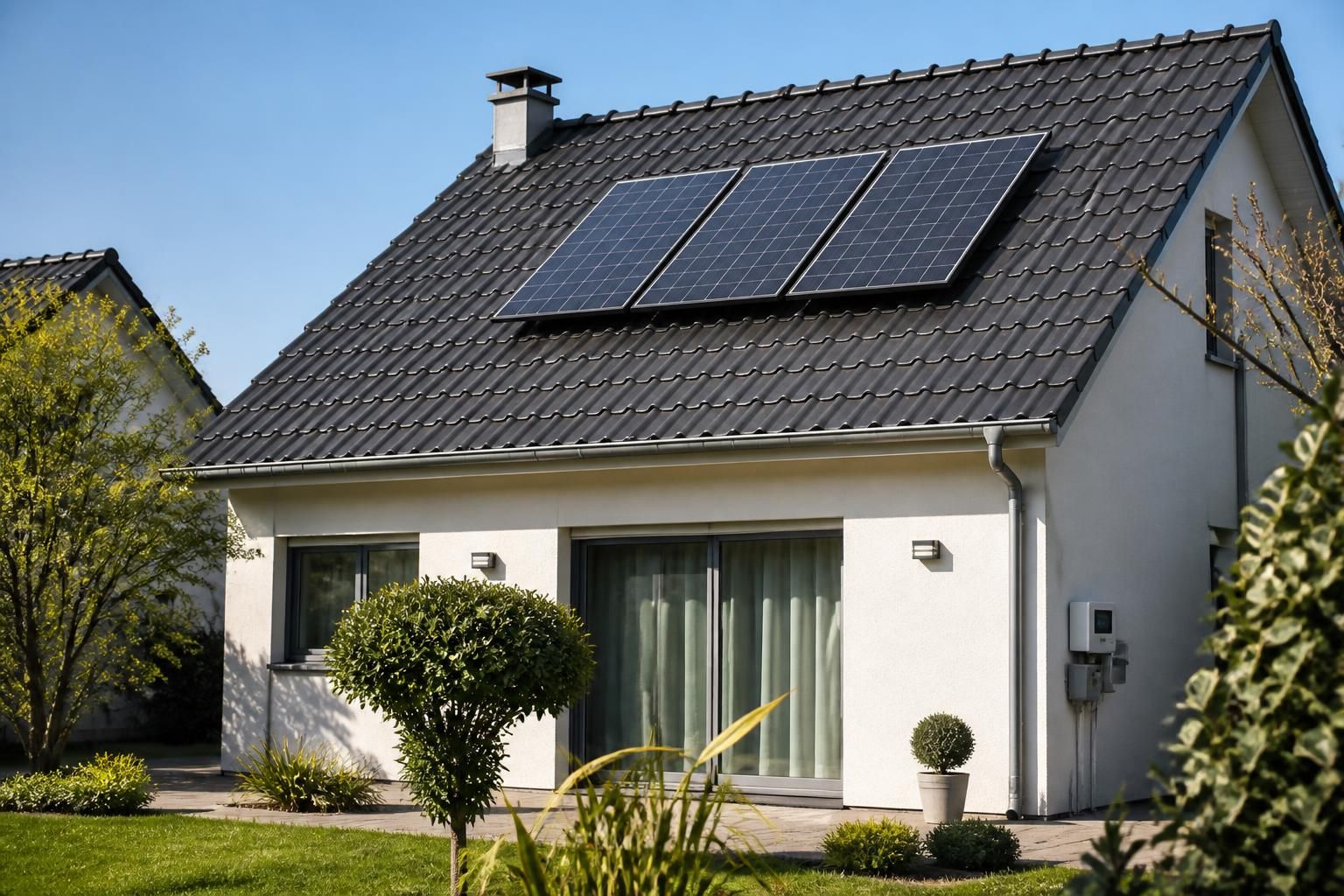 Panneau solaire 1000W : découvrez ses usages quotidiens et bénéfices concrêts 2 découvrez comment un panneau solaire 1000w peut transformer votre quotidien grâce à ses usages pratiques et ses bénéfices concrets en énergie renouvelable.