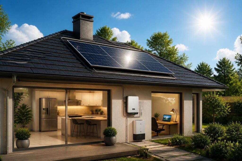 explorez les nombreux usages quotidiens du panneau solaire 1000w et découvrez ses bénéfices concrets pour une énergie propre, économique et durable au quotidien.