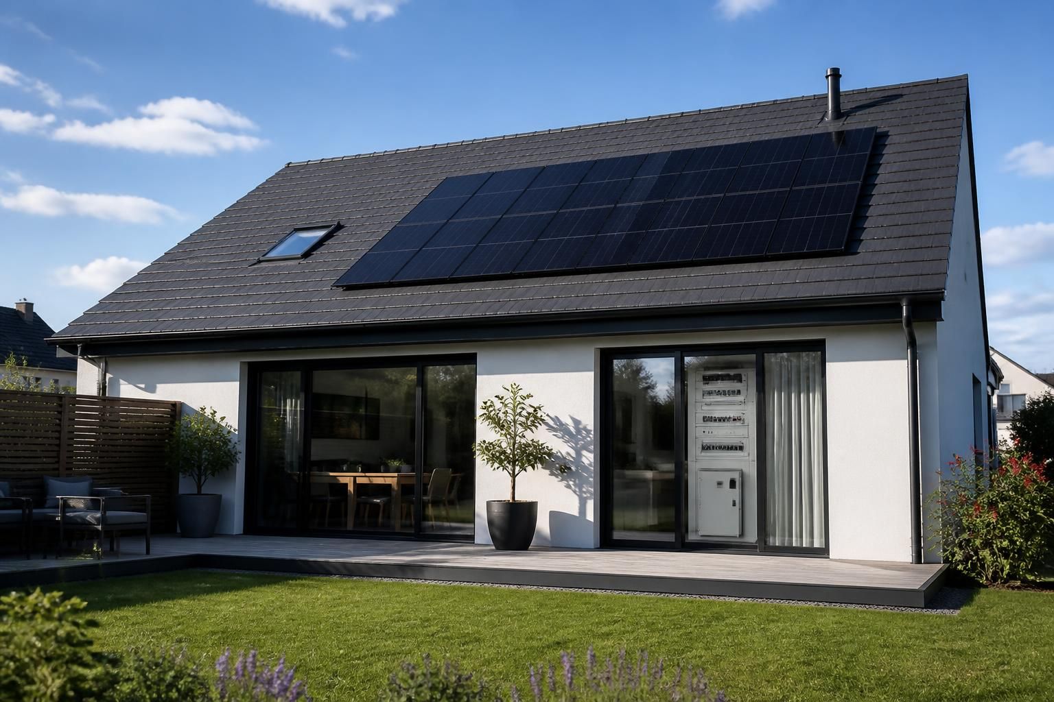 découvrez quels appareils peuvent être efficacement alimentés par un panneau solaire de 3000w. guide pratique pour optimiser votre énergie solaire et faire des choix éclairés.