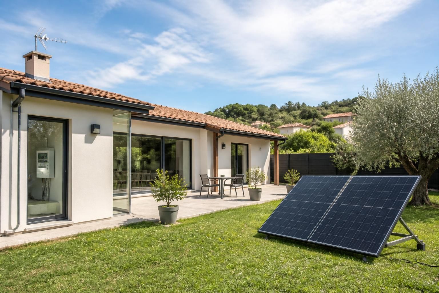Panneaux solaires chez Brico Dépôt en 2026 : Performance et rapport qualité-prix passés au crible 2 découvrez l'analyse détaillée des panneaux solaires disponibles chez brico dépôt en 2026, avec un focus sur leur performance et leur rapport qualité-prix pour faire le meilleur choix.