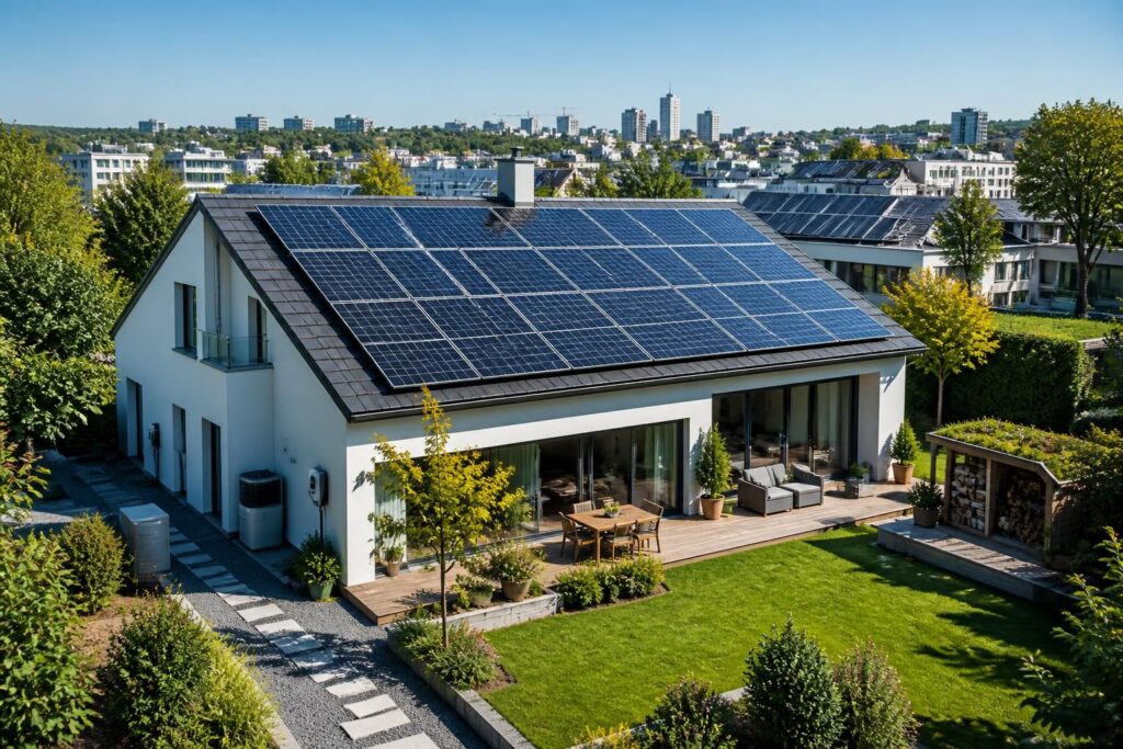 découvrez les véritables engagements de l’état concernant les panneaux solaires gratuits en 2026 et ce que cela signifie pour les particuliers et les collectivités.