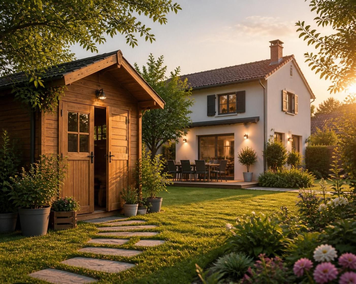 découvrez quels biens immobiliers seront exempts du diagnostic de performance énergétique (dpe) à partir de 2026 et les critères d'exemption applicables.