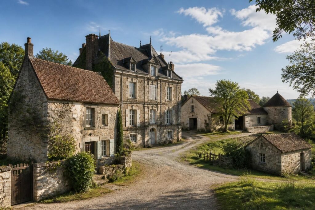 découvrez quels biens immobiliers seront exemptés de l'obligation du diagnostic de performance énergétique (dpe) en 2026 et les critères applicables.