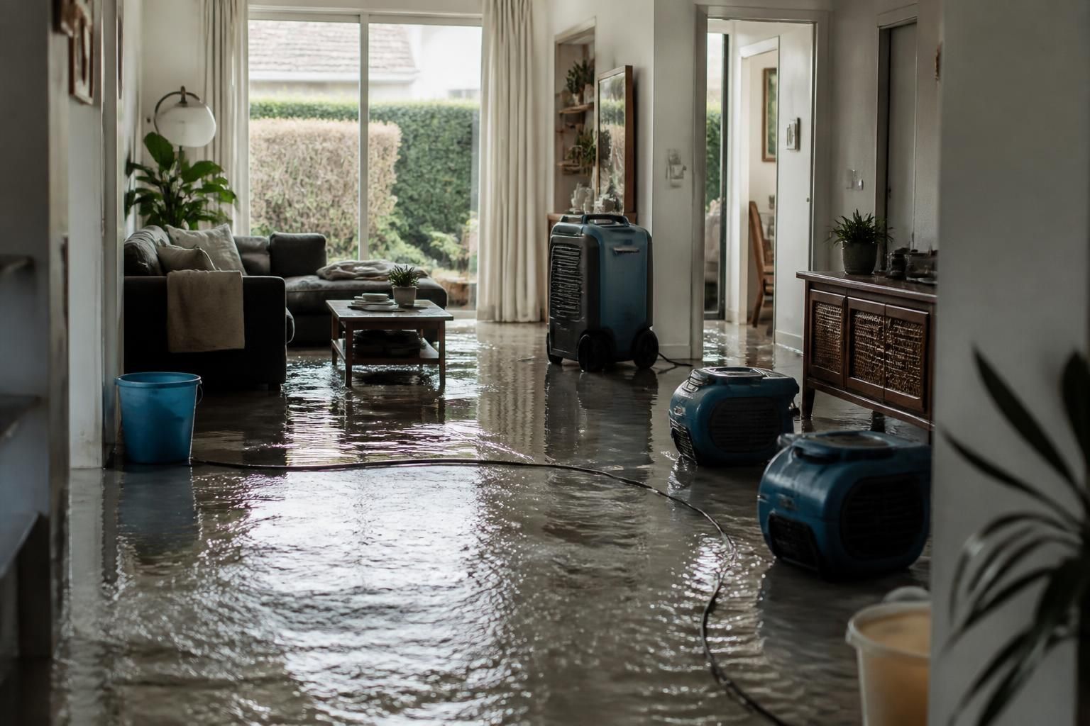 Vacances gâchées par un dégât des eaux ? Voici comment réagir efficacement pour protéger votre logement 2 découvrez comment réagir rapidement et efficacement en cas de dégât des eaux pour protéger votre logement et éviter que vos vacances ne tournent au cauchemar.