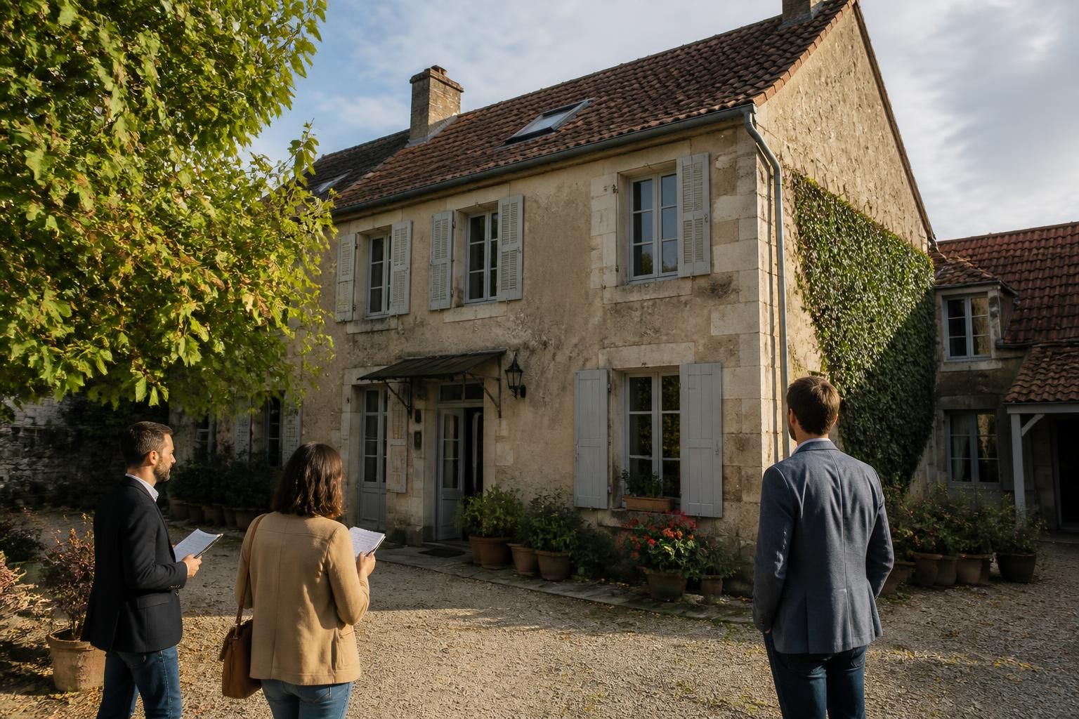 découvrez les délais et les étapes clés pour acheter un bien immobilier en toute sérénité. guide complet pour réussir votre achat immobilier efficacement.