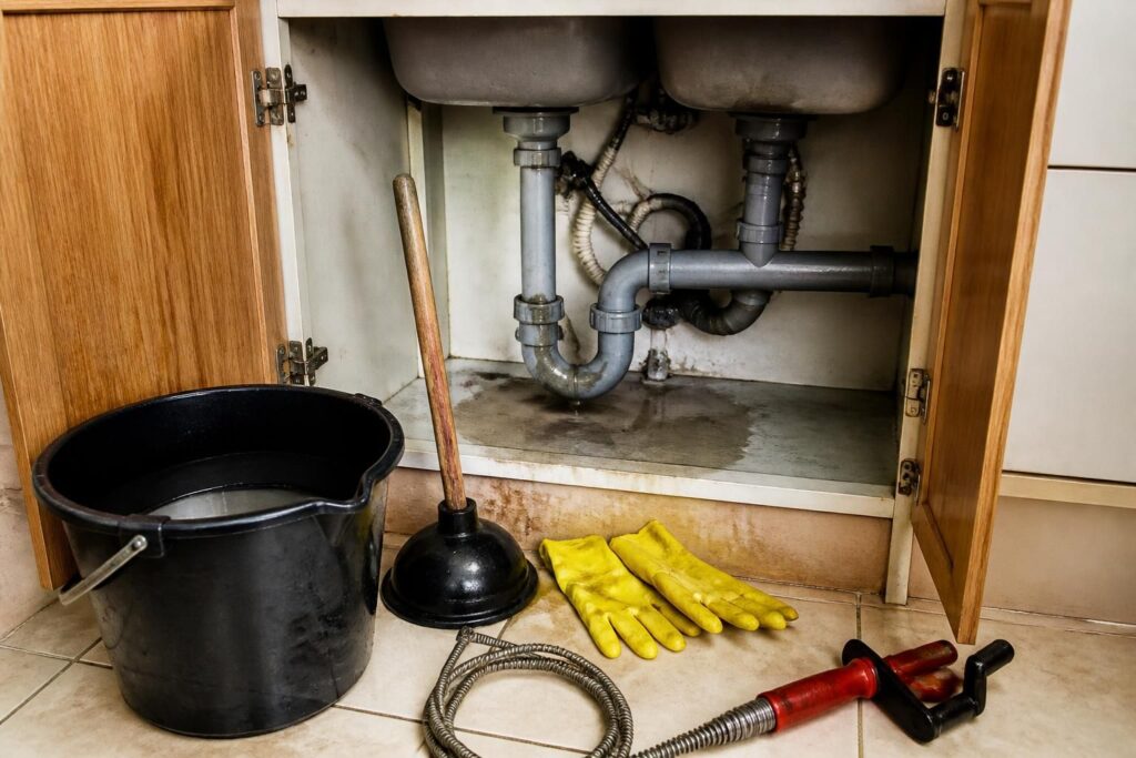 découvrez notre guide pratique pour déboucher une canalisation très obstruée vous-même, avec des astuces simples et efficaces avant de faire appel à un plombier professionnel.
