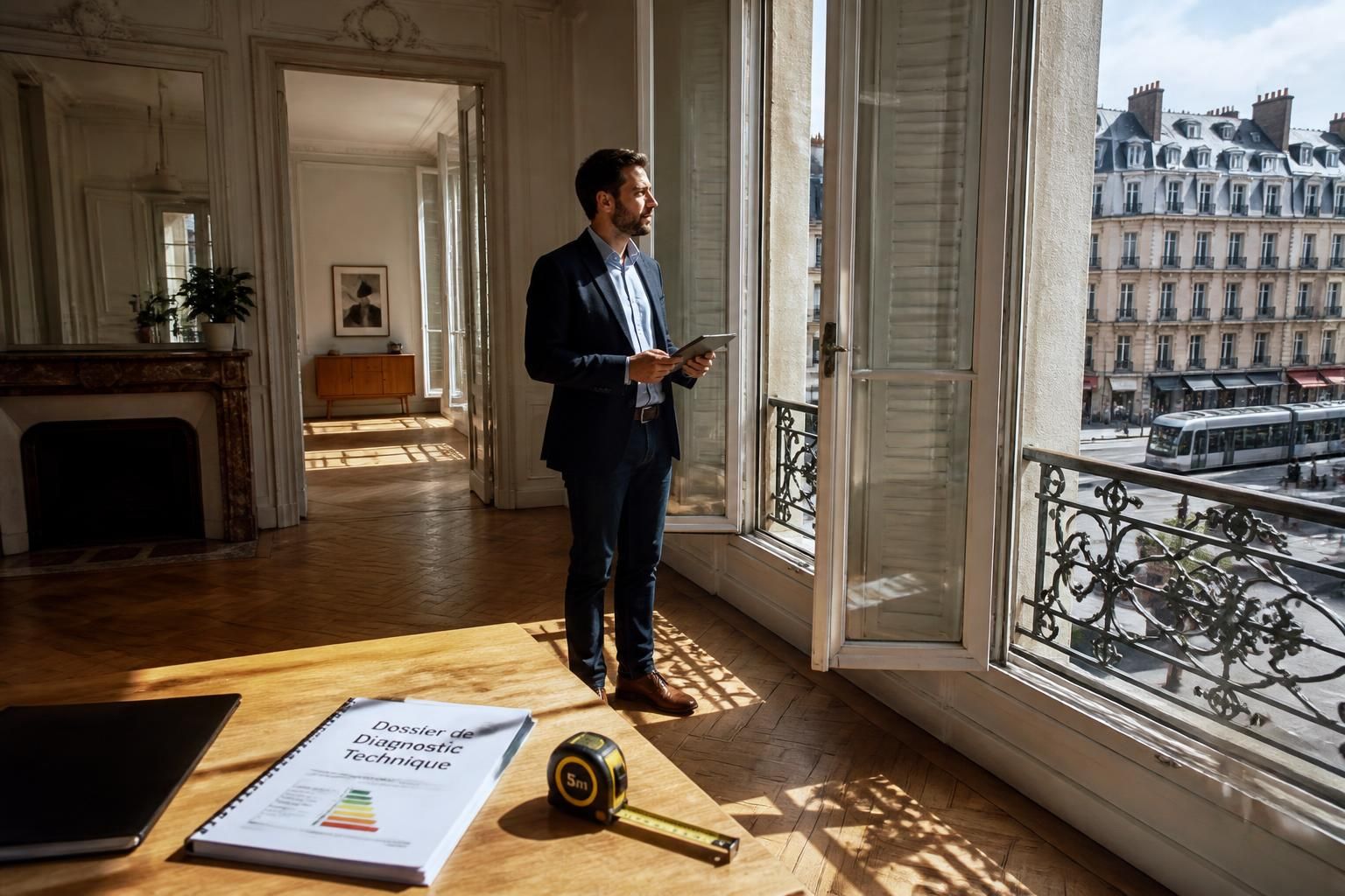 découvrez les avantages souvent négligés de l'investissement locatif dans l'ancien par rapport au neuf, pour optimiser votre patrimoine immobilier.