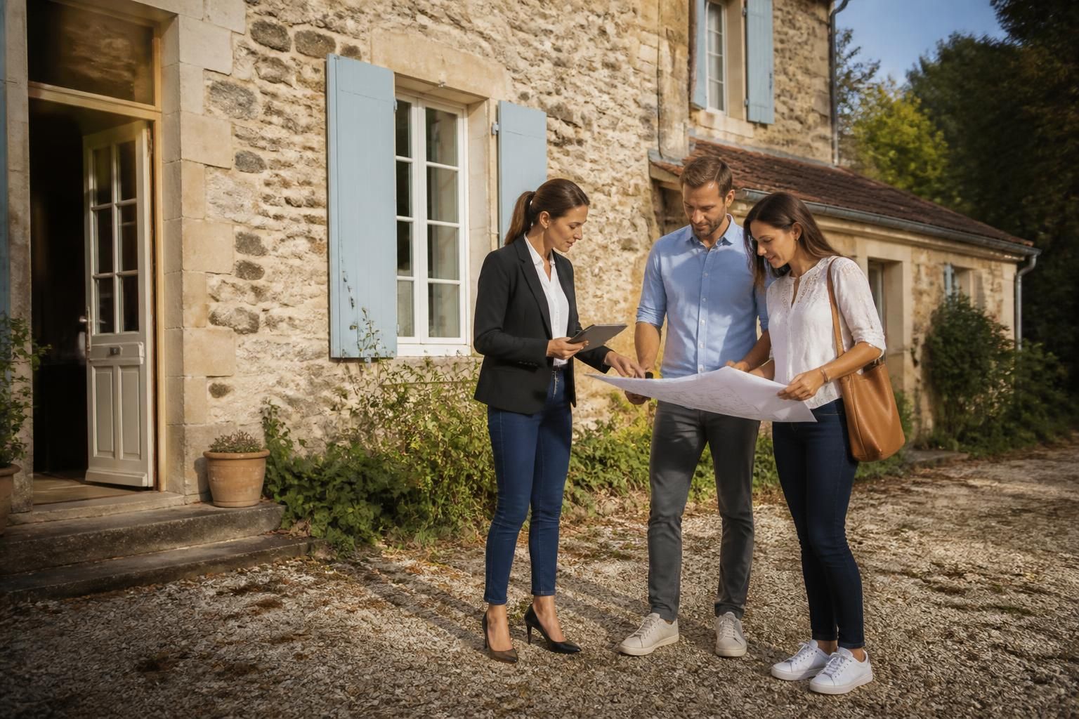 découvrez les meilleures stratégies pour négocier efficacement à la baisse le prix d’un bien immobilier et réaliser une bonne affaire.
