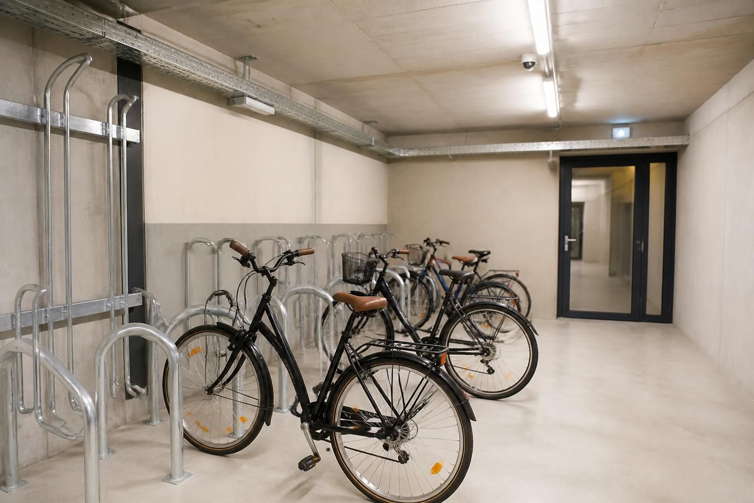 Local à vélos en copropriété : quelles sont les véritables obligations pour votre immeuble ? 2 découvrez les véritables obligations légales concernant les locaux à vélos en copropriété et comment aménager votre immeuble pour répondre aux exigences en vigueur.
