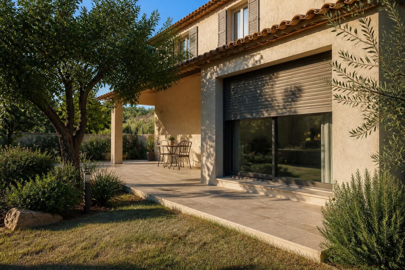 découvrez comment identifier les signes indiquant qu'une maison risque de mal résister aux étés futurs et protégez votre habitation des chaleurs extrêmes.
