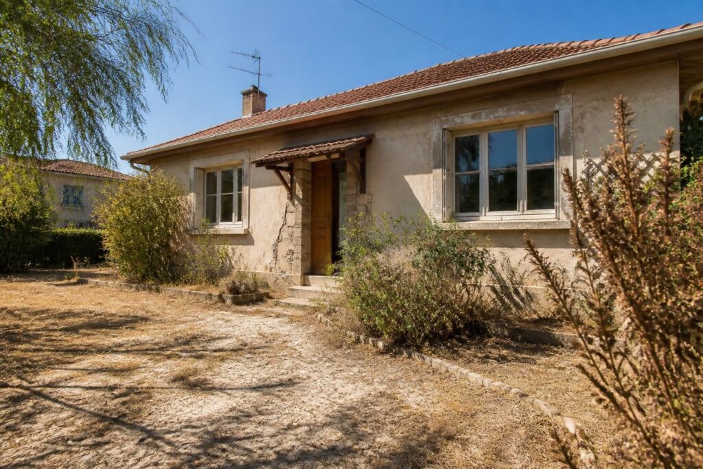 découvrez comment identifier les signes d'une mauvaise résistance de votre maison face aux étés à venir pour mieux la protéger et assurer votre confort.