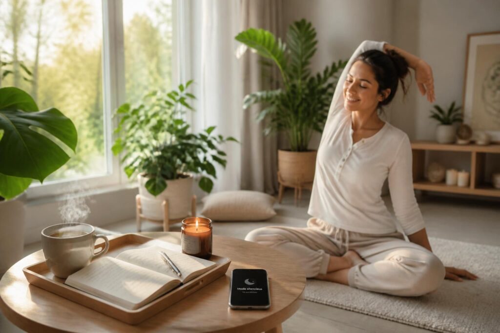 découvrez 7 rituels simples et efficaces pour une rentrée sans stress, qui amélioreront votre quotidien et vous aideront à reprendre le rythme en toute sérénité.