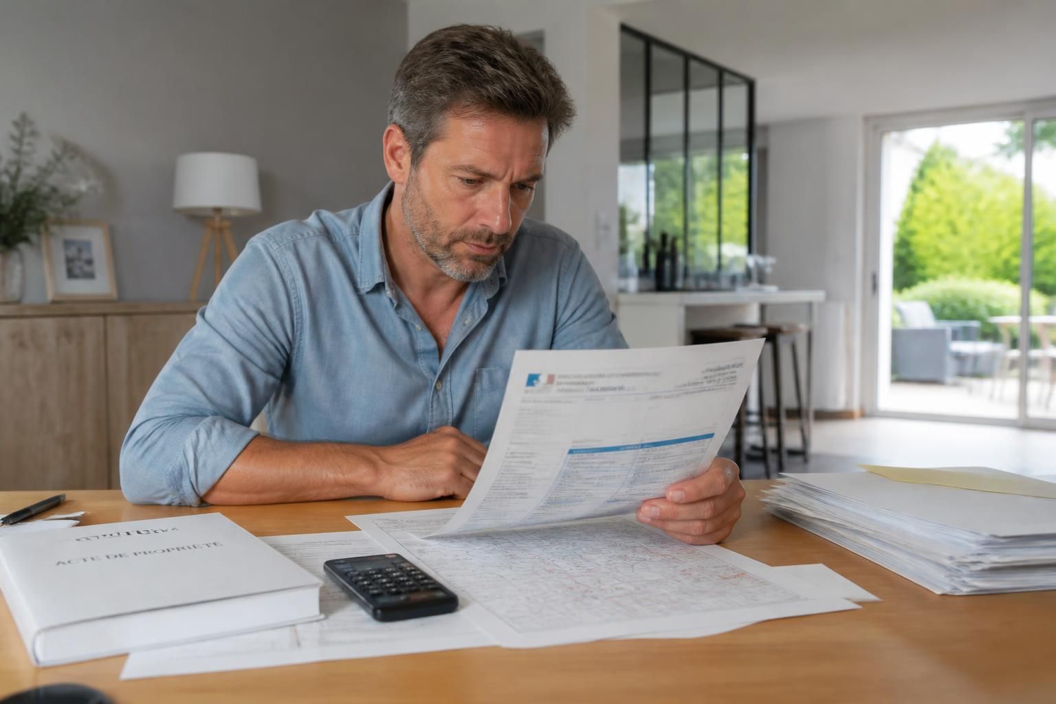 découvrez les 6 points essentiels à vérifier sur votre taxe foncière 2026 pour éviter les erreurs et bien préparer le paiement de votre facture.