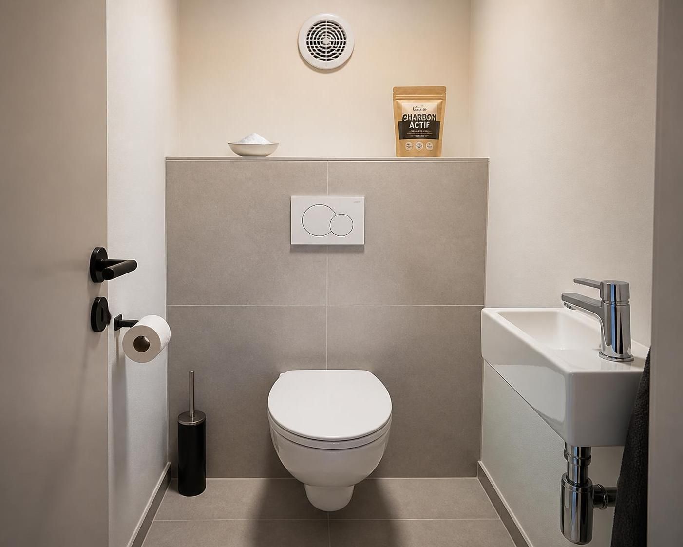 découvrez des astuces efficaces pour éliminer les mauvaises odeurs dans les wc aveugles sans recourir aux parfums d’ambiance, pour un espace frais et naturel.