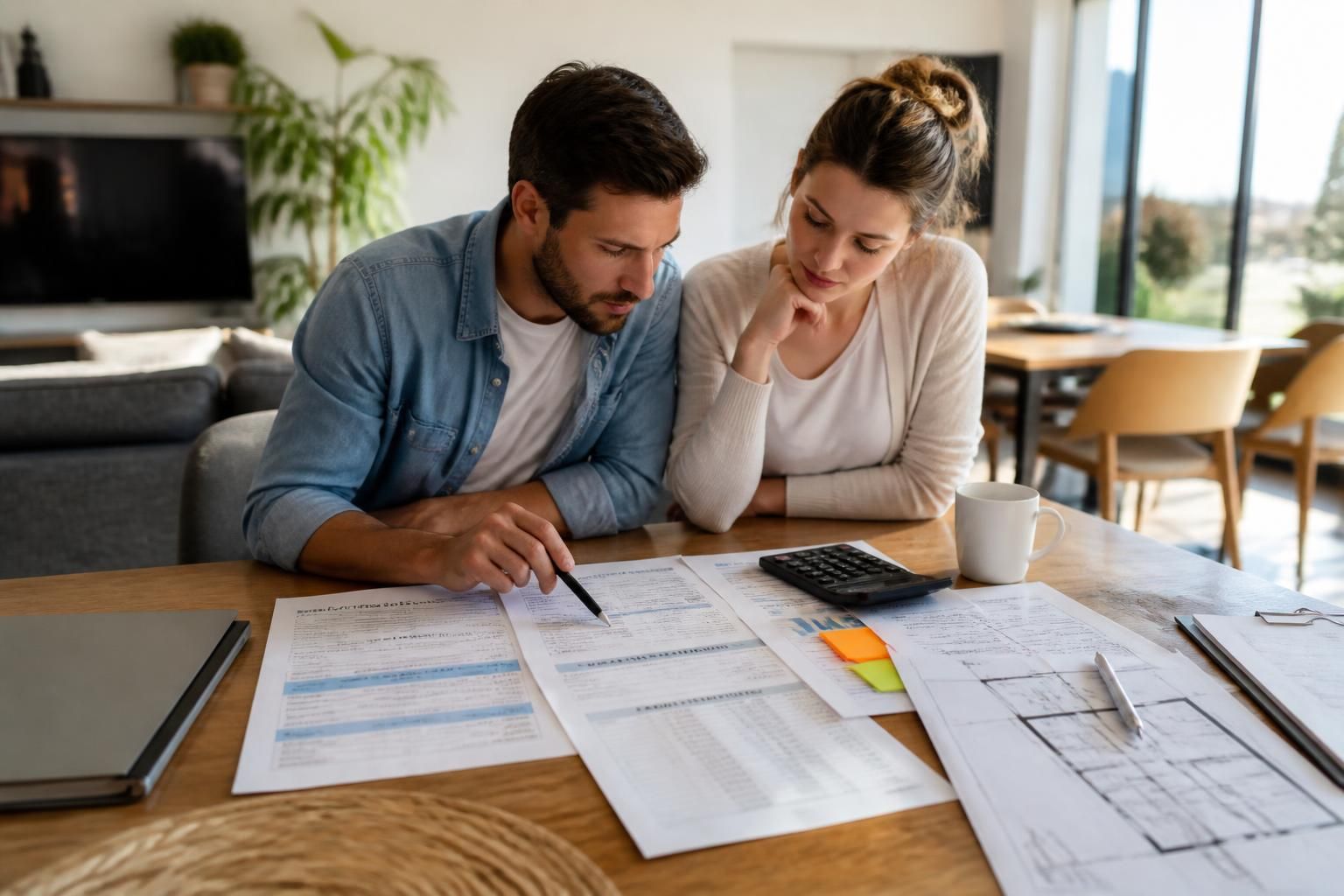 Achat immobilier : est-il vraiment indispensable d’avoir 10 % d’apport ? 2 découvrez si un apport de 10 % est réellement nécessaire pour un achat immobilier et explorez les alternatives pour financer votre projet.